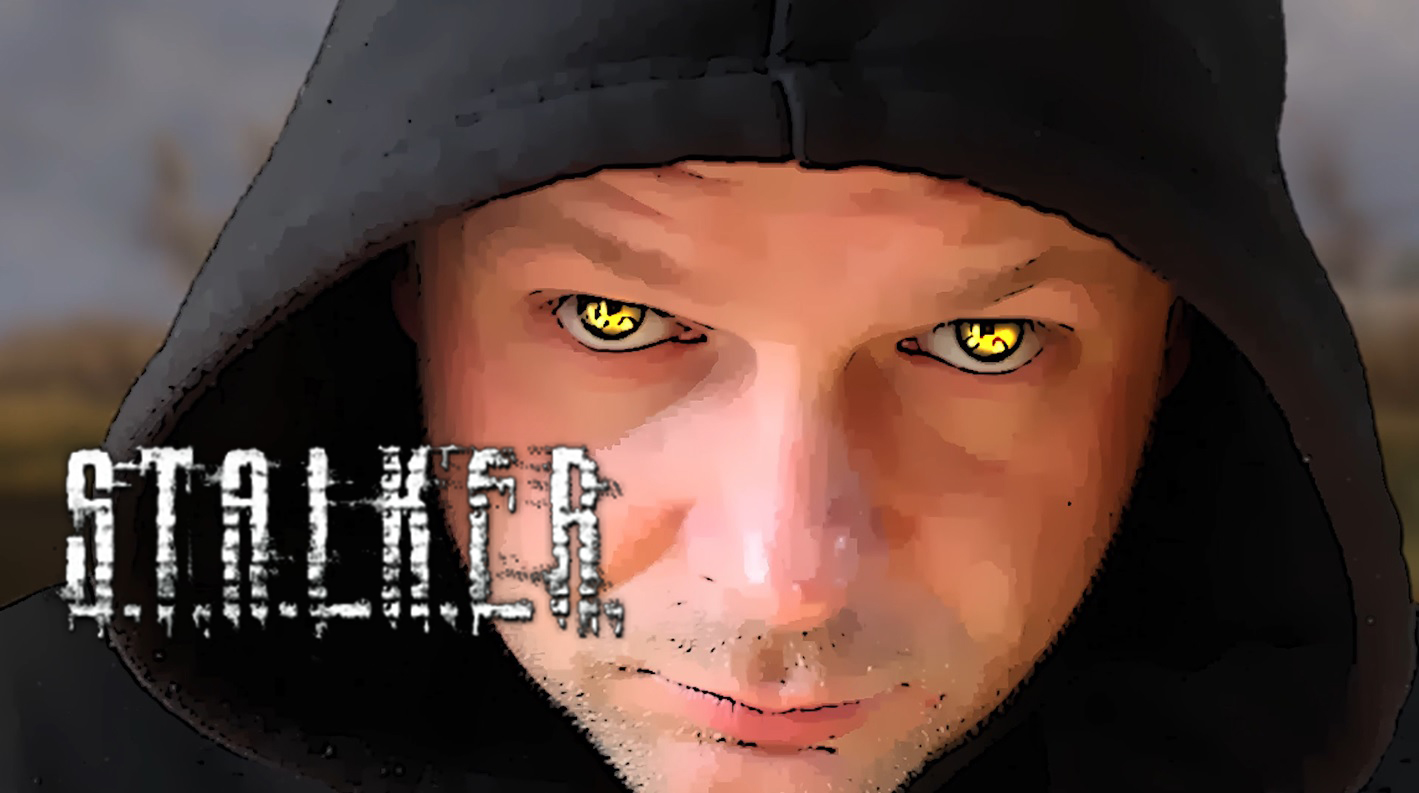 Featured image for “S.T.A.L.K.E.R goes to Pripyat (Gamers)”